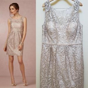 BHLDN NWT Dress